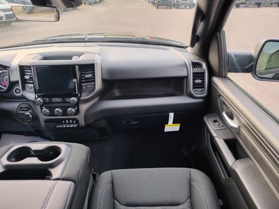 2026 RAM 1500 RAM 1500 EXPRESS CREW CAB 4X2 5'7' BOX