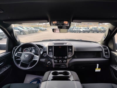 2026 RAM 1500 RAM 1500 EXPRESS CREW CAB 4X2 5'7' BOX