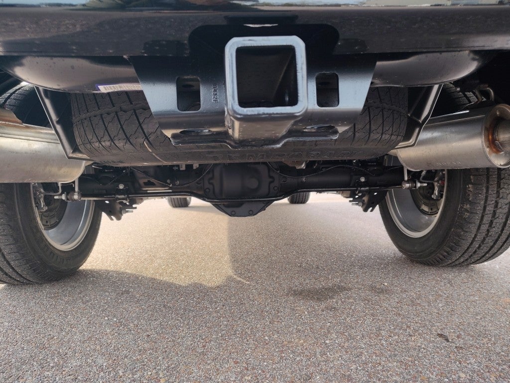 2026 RAM 1500 RAM 1500 EXPRESS CREW CAB 4X2 5'7' BOX