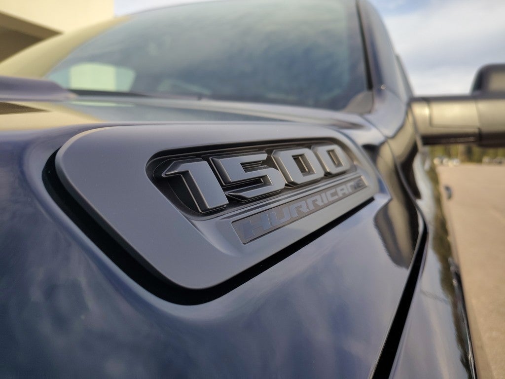 2026 RAM 1500 RAM 1500 EXPRESS CREW CAB 4X2 5'7' BOX