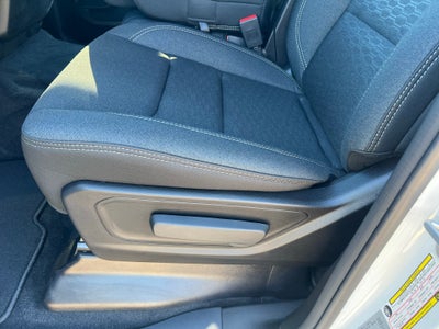 2027 RAM 1500 RAM 1500 EXPRESS CREW CAB 4X2 5'7' BOX