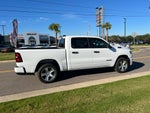 2027 RAM 1500 RAM 1500 EXPRESS CREW CAB 4X2 5'7' BOX