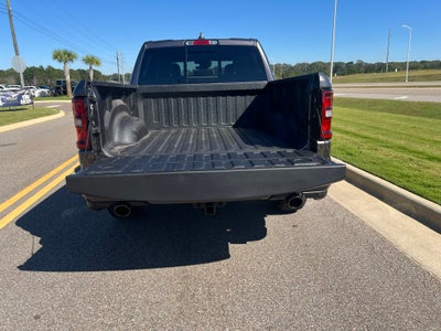2027 RAM 1500 RAM 1500 EXPRESS CREW CAB 4X2 5'7' BOX