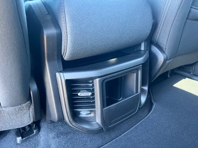 2026 RAM 1500 RAM 1500 EXPRESS CREW CAB 4X2 5'7' BOX