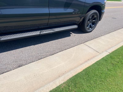 2026 RAM 1500 RAM 1500 EXPRESS CREW CAB 4X4 5'7' BOX