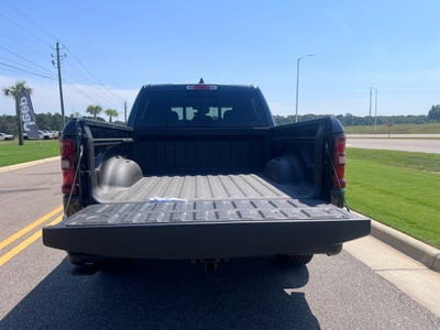 2026 RAM 1500 RAM 1500 EXPRESS CREW CAB 4X4 5'7' BOX