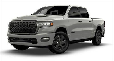 2026 RAM 1500 RAM 1500 EXPRESS CREW CAB 4X4 5'7' BOX