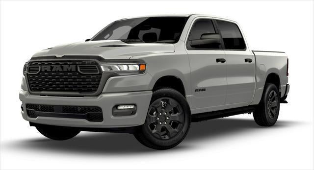 2026 RAM 1500 RAM 1500 EXPRESS CREW CAB 4X4 5'7' BOX