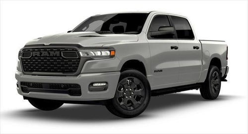 2026 RAM 1500 RAM 1500 EXPRESS CREW CAB 4X4 5'7' BOX
