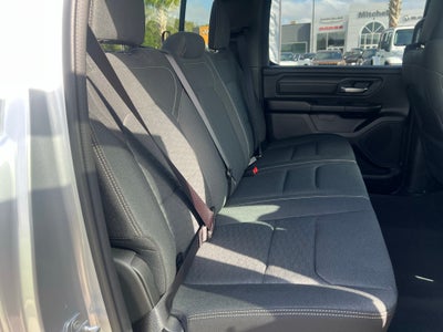 2026 RAM 1500 RAM 1500 EXPRESS CREW CAB 4X4 5'7' BOX