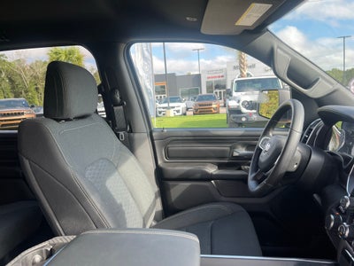 2026 RAM 1500 RAM 1500 EXPRESS CREW CAB 4X4 5'7' BOX