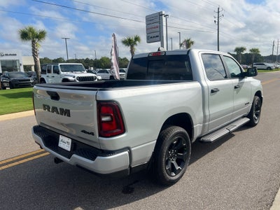 2026 RAM 1500 RAM 1500 EXPRESS CREW CAB 4X4 5'7' BOX