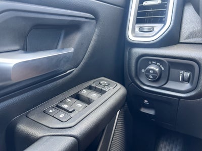 2026 RAM 1500 RAM 1500 EXPRESS CREW CAB 4X4 5'7' BOX