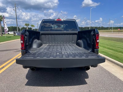 2026 RAM 1500 RAM 1500 EXPRESS CREW CAB 4X4 5'7' BOX
