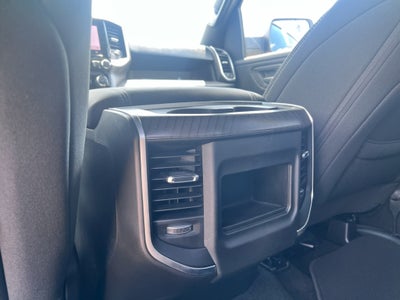 2026 RAM 1500 RAM 1500 EXPRESS CREW CAB 4X4 5'7' BOX