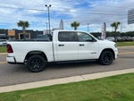 2027 RAM 1500 RAM 1500 EXPRESS CREW CAB 4X4 5'7' BOX