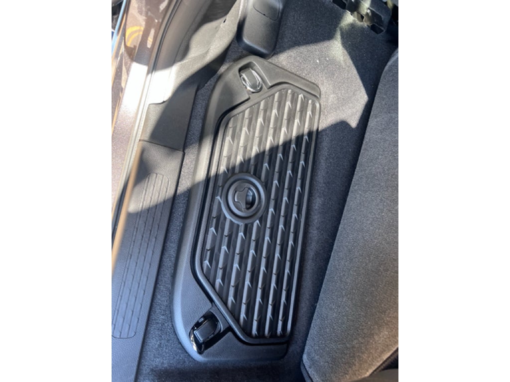 2026 RAM 1500 RAM 1500 EXPRESS CREW CAB 4X4 5'7' BOX