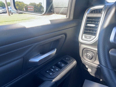 2026 RAM 1500 RAM 1500 EXPRESS CREW CAB 4X4 5'7' BOX