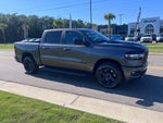 2026 RAM 1500 RAM 1500 EXPRESS CREW CAB 4X4 5'7' BOX