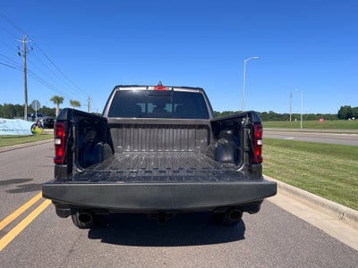 2026 RAM 1500 RAM 1500 EXPRESS CREW CAB 4X4 5'7' BOX