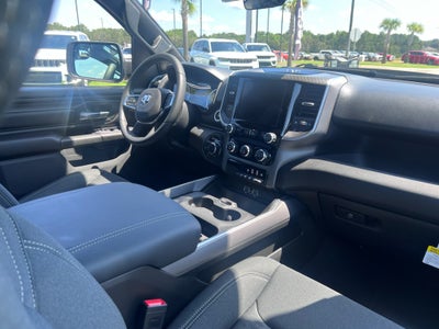2026 RAM 1500 RAM 1500 EXPRESS CREW CAB 4X4 5'7' BOX