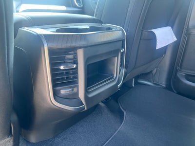 2026 RAM 1500 RAM 1500 EXPRESS CREW CAB 4X4 5'7' BOX