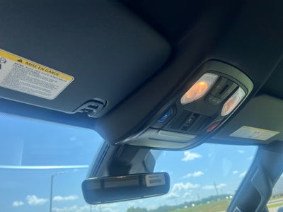 2026 RAM 1500 RAM 1500 EXPRESS CREW CAB 4X4 5'7' BOX