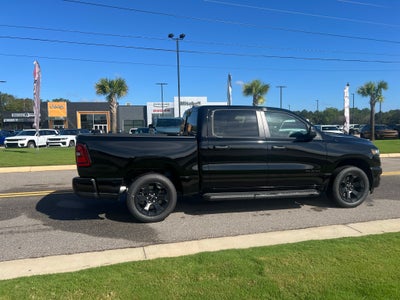 2027 RAM 1500 RAM 1500 EXPRESS CREW CAB 4X4 5'7' BOX