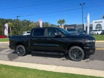 2027 RAM 1500 RAM 1500 EXPRESS CREW CAB 4X4 5'7' BOX