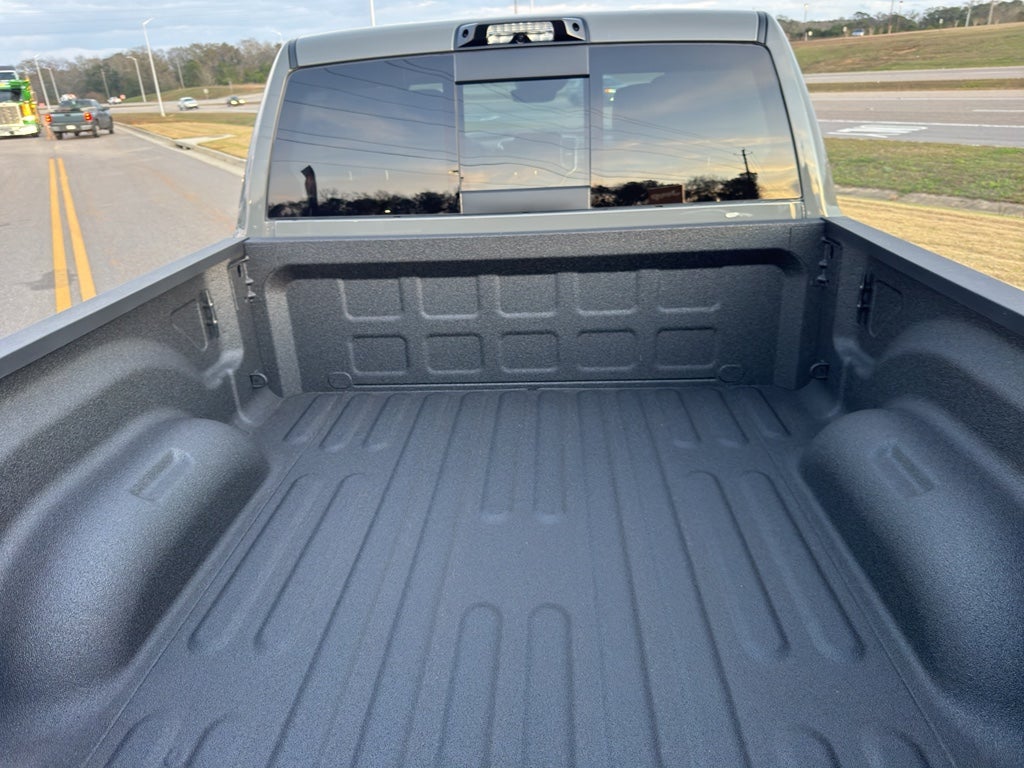 2026 RAM 2500 RAM 2500 POWER WAGON CREW CAB 4X4 6'4' BOX