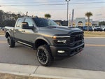 2026 RAM 2500 RAM 2500 POWER WAGON CREW CAB 4X4 6'4' BOX