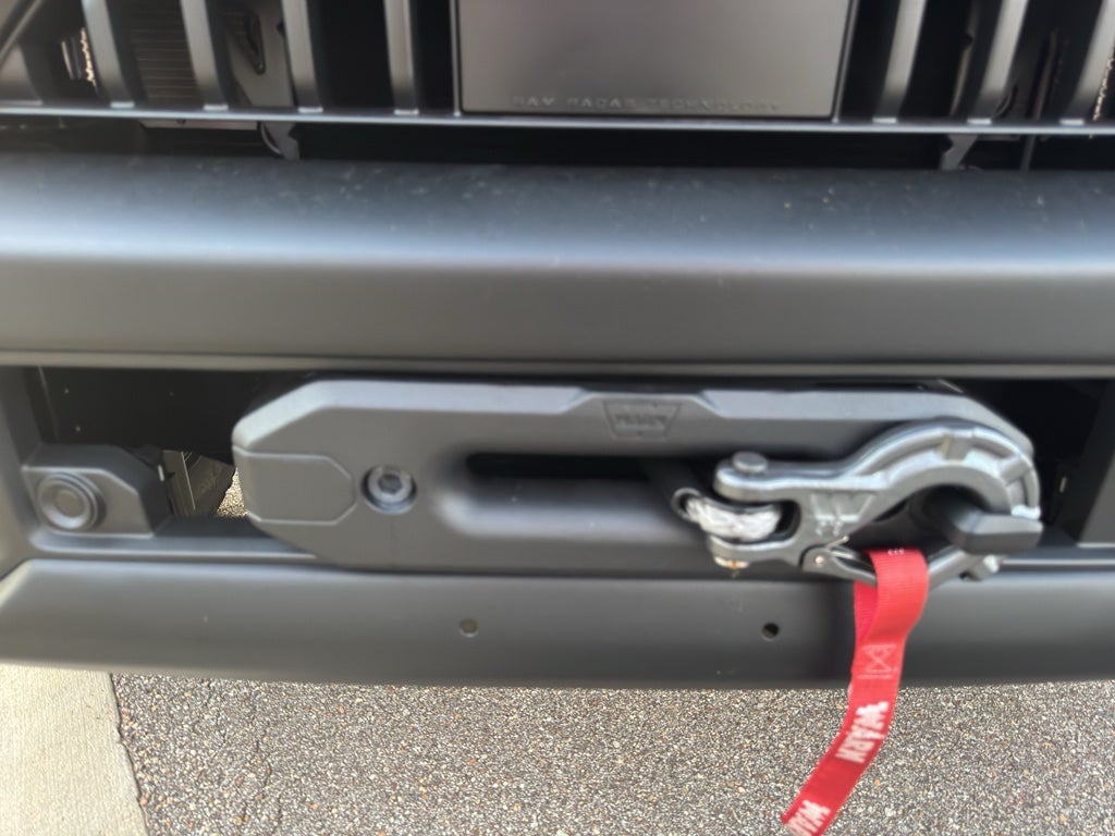 2026 RAM 2500 RAM 2500 POWER WAGON CREW CAB 4X4 6'4' BOX