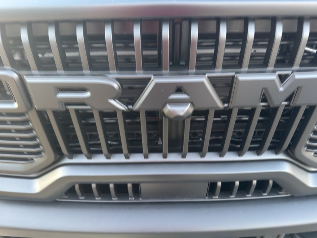 2026 RAM 2500 RAM 2500 POWER WAGON CREW CAB 4X4 6'4' BOX