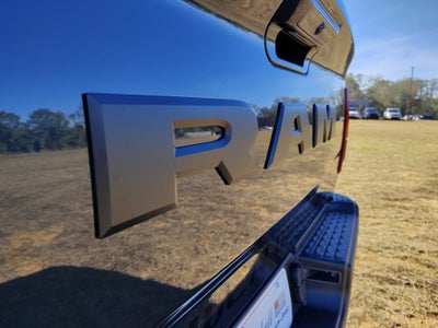 2026 RAM 2500 RAM 2500 POWER WAGON CREW CAB 4X4 6'4' BOX