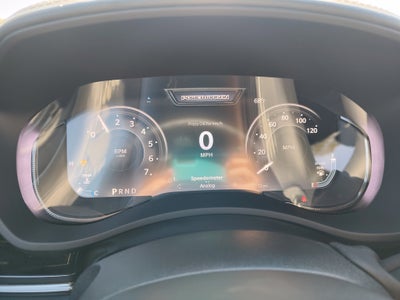 2026 RAM 2500 RAM 2500 POWER WAGON CREW CAB 4X4 6'4' BOX