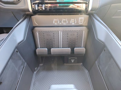 2026 RAM 2500 RAM 2500 POWER WAGON CREW CAB 4X4 6'4' BOX