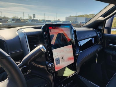 2026 RAM 2500 RAM 2500 POWER WAGON CREW CAB 4X4 6'4' BOX