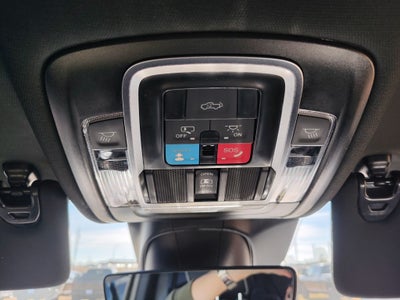 2026 RAM 2500 RAM 2500 POWER WAGON CREW CAB 4X4 6'4' BOX