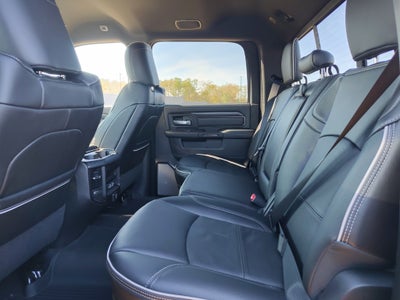 2026 RAM 2500 RAM 2500 POWER WAGON CREW CAB 4X4 6'4' BOX