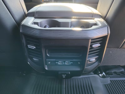 2026 RAM 2500 RAM 2500 POWER WAGON CREW CAB 4X4 6'4' BOX