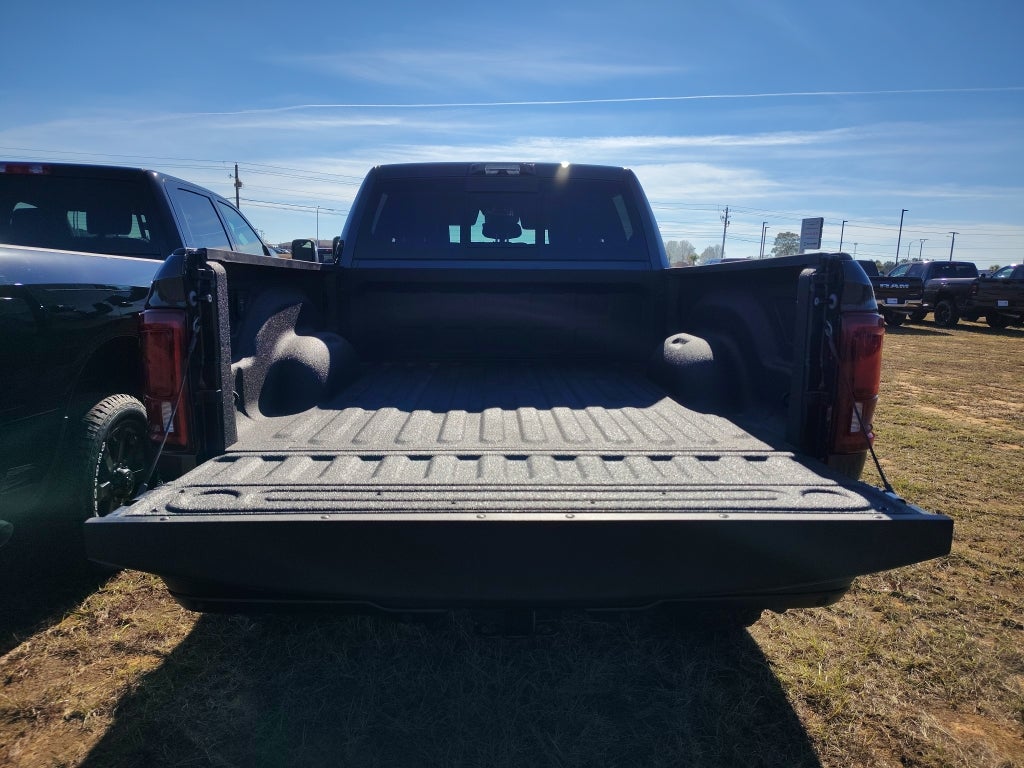 2026 RAM 2500 RAM 2500 POWER WAGON CREW CAB 4X4 6'4' BOX