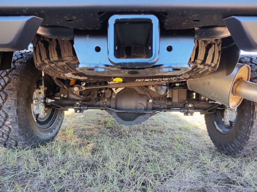 2026 RAM 2500 RAM 2500 POWER WAGON CREW CAB 4X4 6'4' BOX