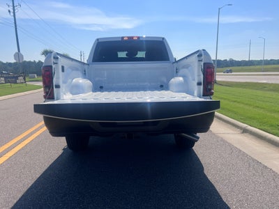 2026 RAM 2500 RAM 2500 TRADESMAN CREW CAB 4X4 6'4' BOX