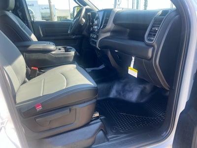 2026 RAM 2500 RAM 2500 TRADESMAN CREW CAB 4X4 6'4' BOX