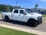 2026 RAM 2500 RAM 2500 TRADESMAN CREW CAB 4X4 6'4' BOX