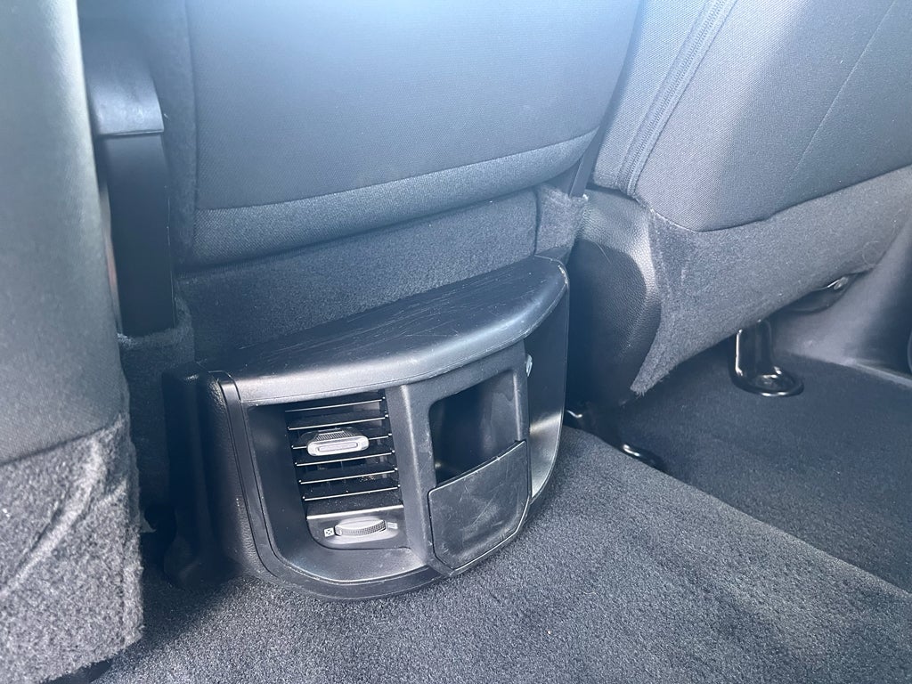 2024 RAM 2500 Tradesman Crew Cab 4x4 6'4' Box