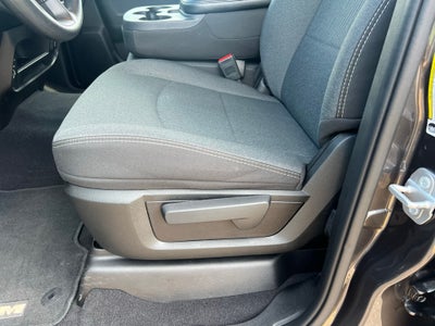 2024 RAM 2500 Tradesman Crew Cab 4x4 6'4' Box