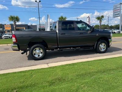 2024 RAM 2500 Tradesman Crew Cab 4x4 6'4' Box