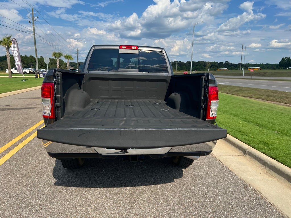 2024 RAM 2500 Tradesman Crew Cab 4x4 6'4' Box