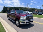 2021 RAM 2500 Laramie Crew Cab 4x4 6'4' Box